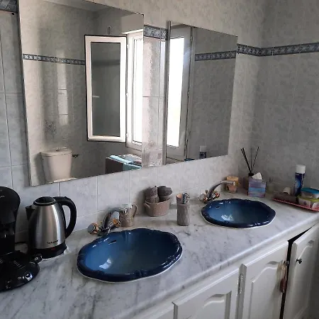 U Stagnu Locations Chambres Corse * Borgo (Corsica)