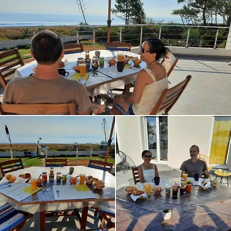 Maison d'hôtes U Stagnu Locations Chambres Corse *