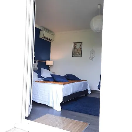 Maison d'hôtes U Stagnu Locations Chambres Corse