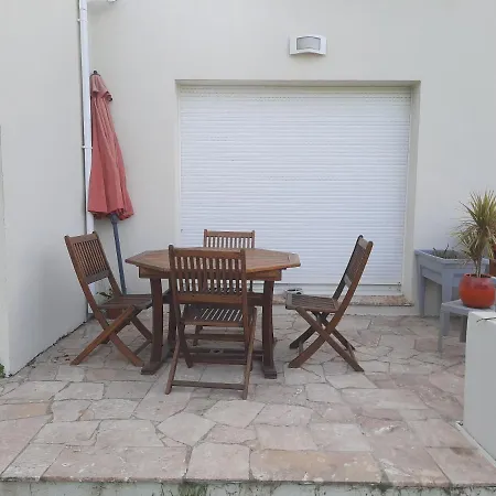 U Stagnu Locations Chambres Corse Maison d'hôtes