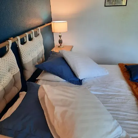 U Stagnu Locations Chambres Corse Maison d'hôtes Borgo (Corsica)
