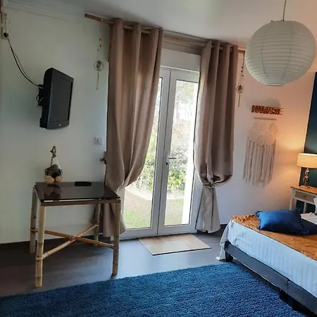 U Stagnu Locations Chambres Corse