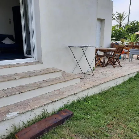 Maison d'hôtes U Stagnu Locations Chambres Corse