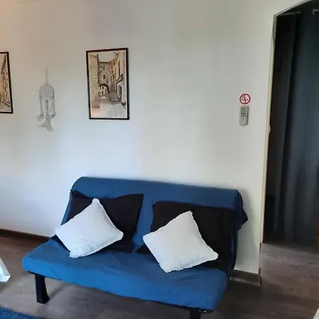 Maison d'hôtes U Stagnu Locations Chambres Corse *