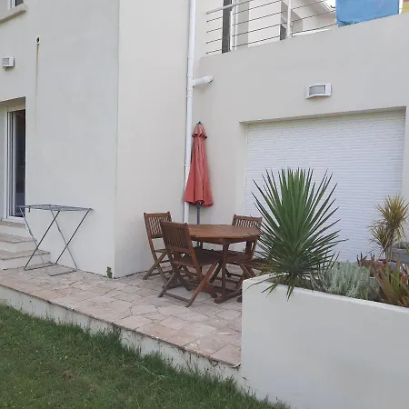 U Stagnu Locations Chambres Corse Maison d'hôtes