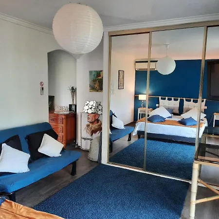 Maison d'hôtes U Stagnu Locations Chambres Corse *