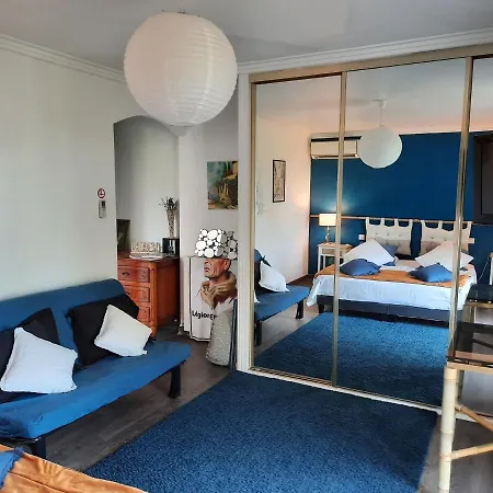 U Stagnu Locations Chambres Corse
