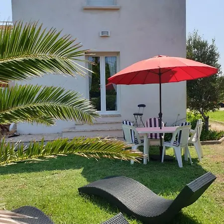 U Stagnu Locations Chambres Corse * Borgo (Corsica)