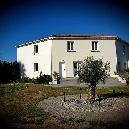 U Stagnu Locations Chambres Corse * Borgo (Corsica)