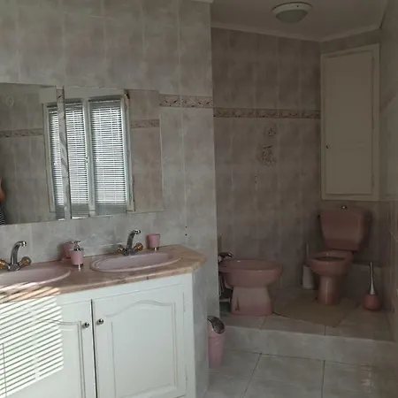 U Stagnu Locations Chambres Corse * Borgo (Corsica)