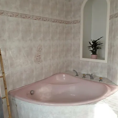 Maison d'hôtes U Stagnu Locations Chambres Corse