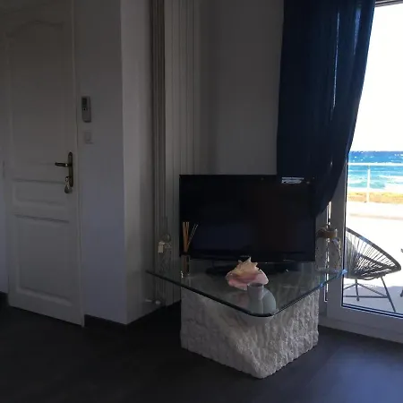 U Stagnu Locations Chambres Corse Maison d'hôtes Borgo (Corsica)