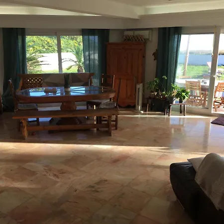 Maison d'hôtes U Stagnu Locations Chambres Corse Borgo (Corsica)