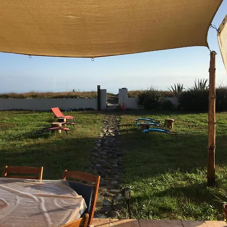 U Stagnu Locations Chambres Corse Borgo (Corsica)