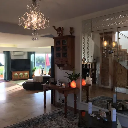U Stagnu Locations Chambres Corse