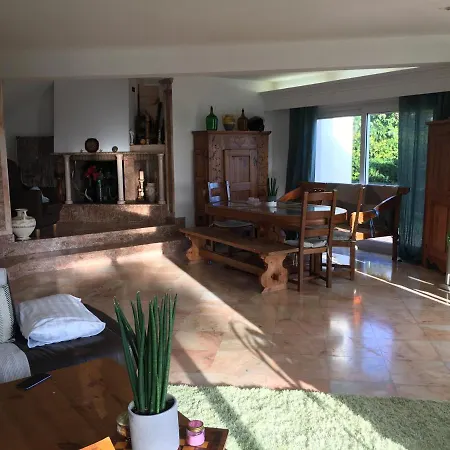 U Stagnu Locations Chambres Corse
