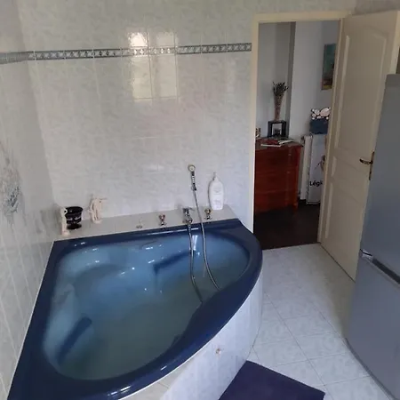 U Stagnu Locations Chambres Corse * Borgo (Corsica)