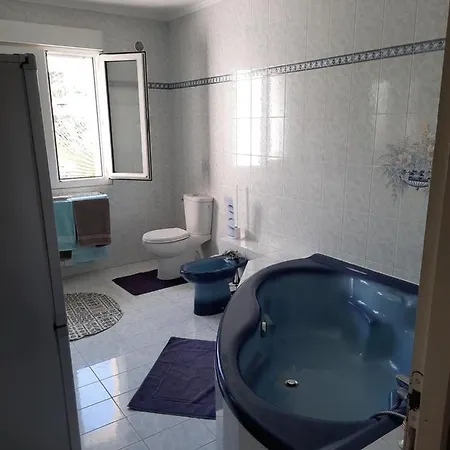 Guest house U Stagnu Locations Chambres Corse Borgo (Corsica)