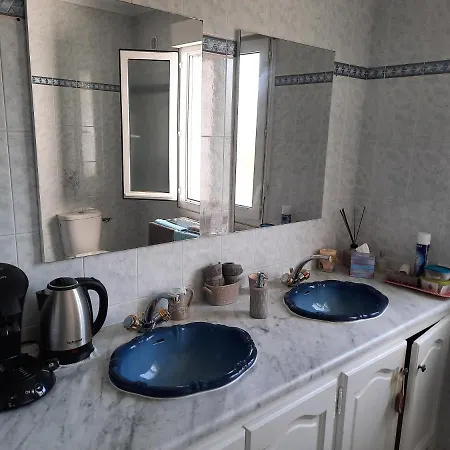 U Stagnu Locations Chambres Corse * Borgo (Corsica)