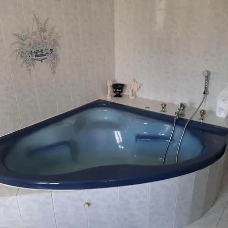 U Stagnu Locations Chambres Corse Guest house