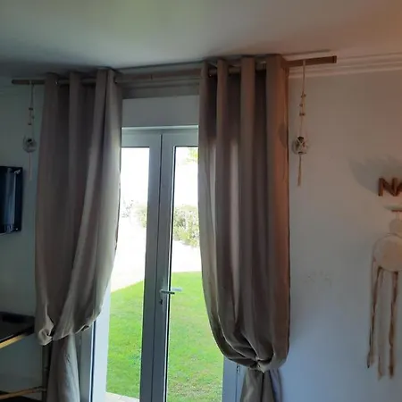Maison d'hôtes U Stagnu Locations Chambres Corse