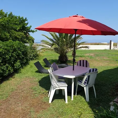 U Stagnu Locations Chambres Corse Gasthuis Borgo (Corsica)