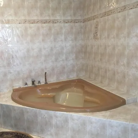 Gasthuis U Stagnu Locations Chambres Corse Borgo (Corsica)